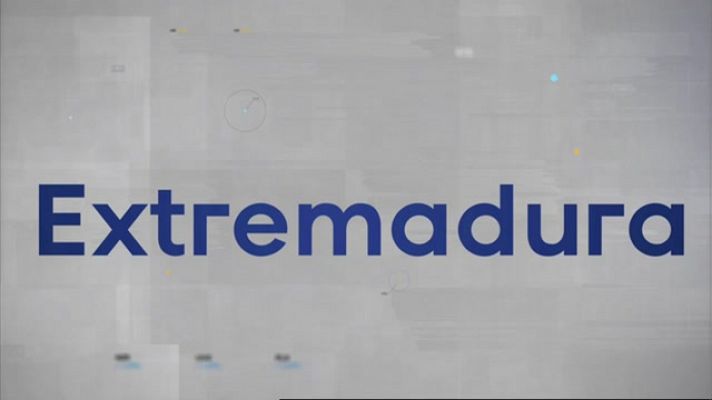 Noticias de Extremadura - Noticias de Extremadura - 05/08/2021