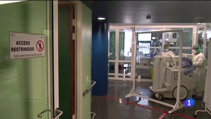 Telecanarias - Canarias en 2' - 05/08/2021