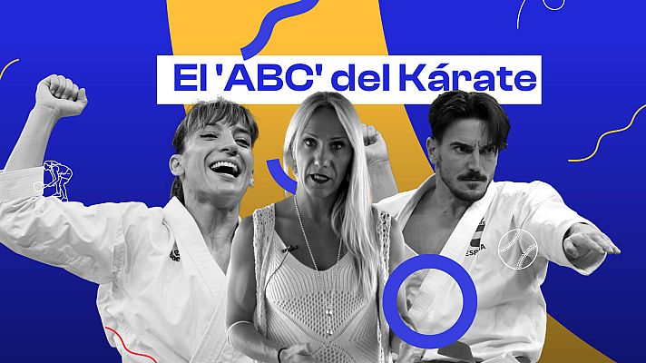 Tokio en claves - El 'ABC' del Kárate por Almudena Muñoz