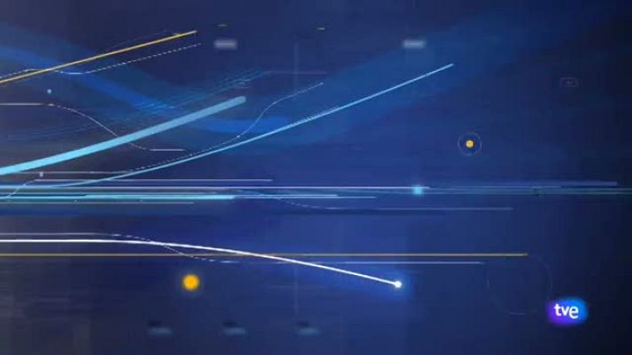 Telexornal - Galicia - Telexornal Galicia 05-08-2021