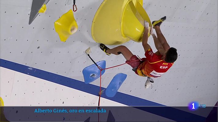 Noticias de Extremadura - Alberto Spider-Ginés de Oro