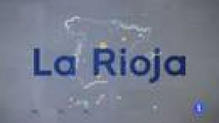Informativo Telerioja - Informativo Telerioja 2 - 05/08/21