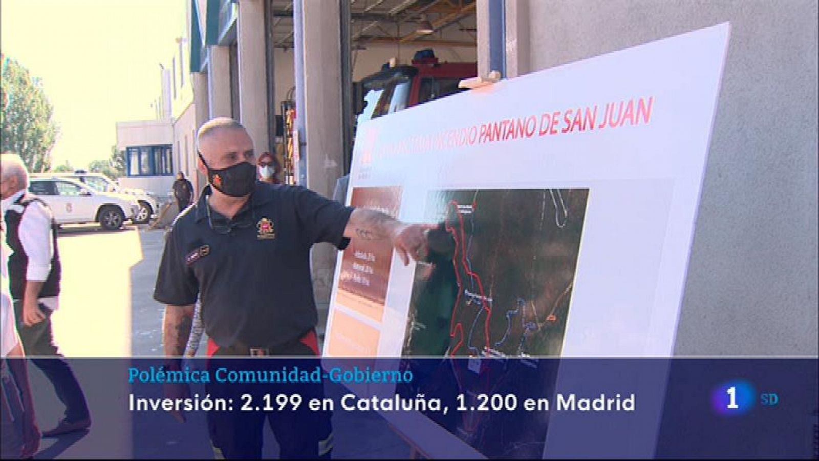 Informativo de Madrid 1     05/08/2021- RTVE.es