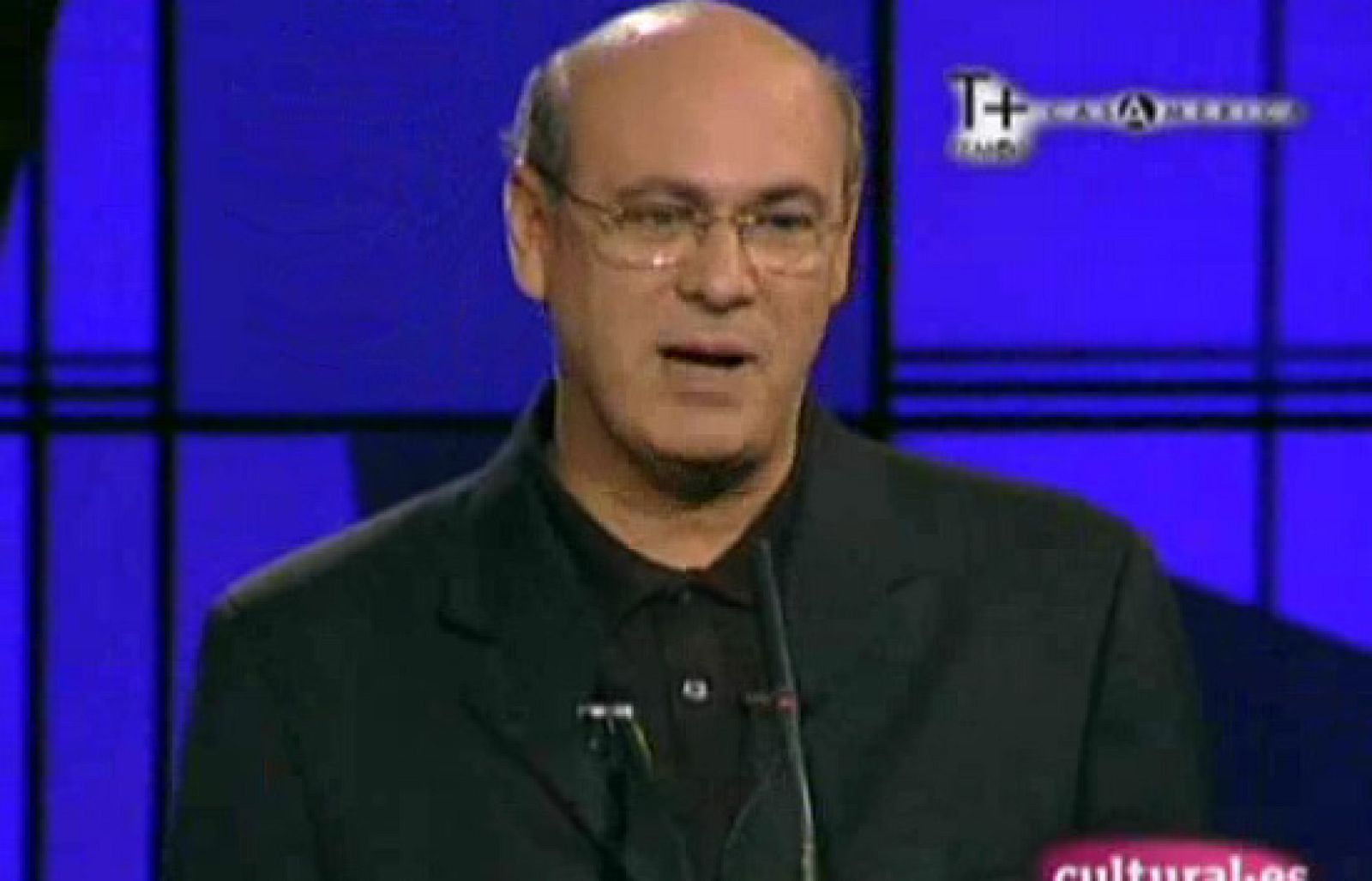 Carlos Fernando Chamorro: "La función crítica de los periodistas ante el poder"