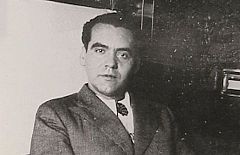 Informe semanal - La Guerra Civil, hace 70 años. El crimen fue en Granada