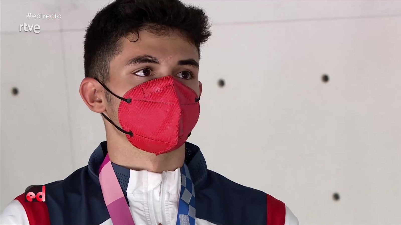 España Directo - 05/08/21 - ver ahora