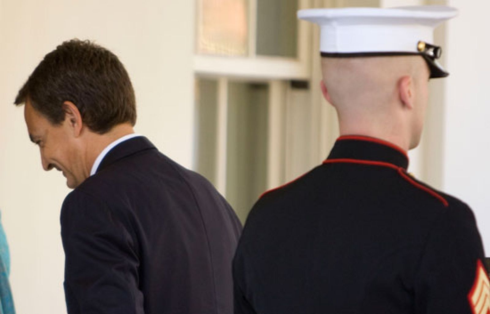 El conflicto de Afganistán es uno de los temas que van a tratar.