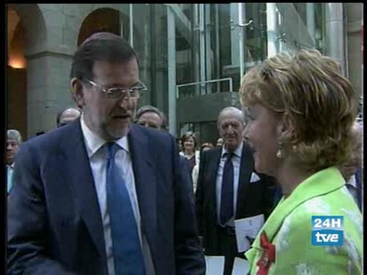  - Aguirre en los actos del 2 de mayo