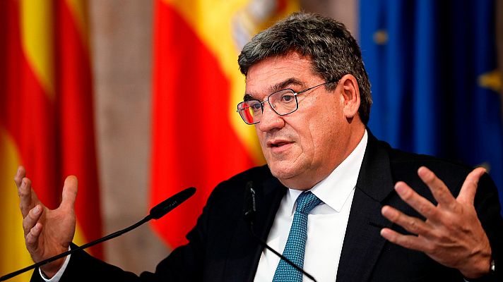 Escrivá apoya el impuesto que planteó Puig para Madrid: "Tiene mucho recorrido"