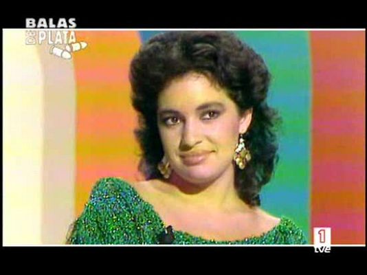 Balas de plata - Entrevista con Adriana Ozores