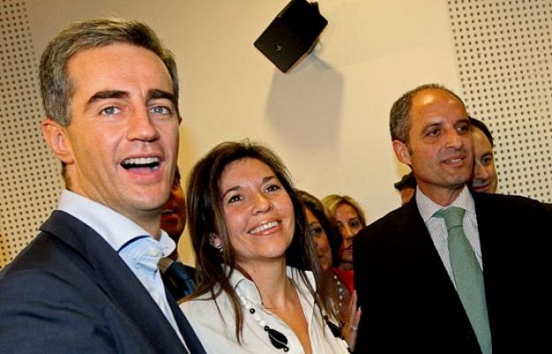  - Costa condiciona su dimisión