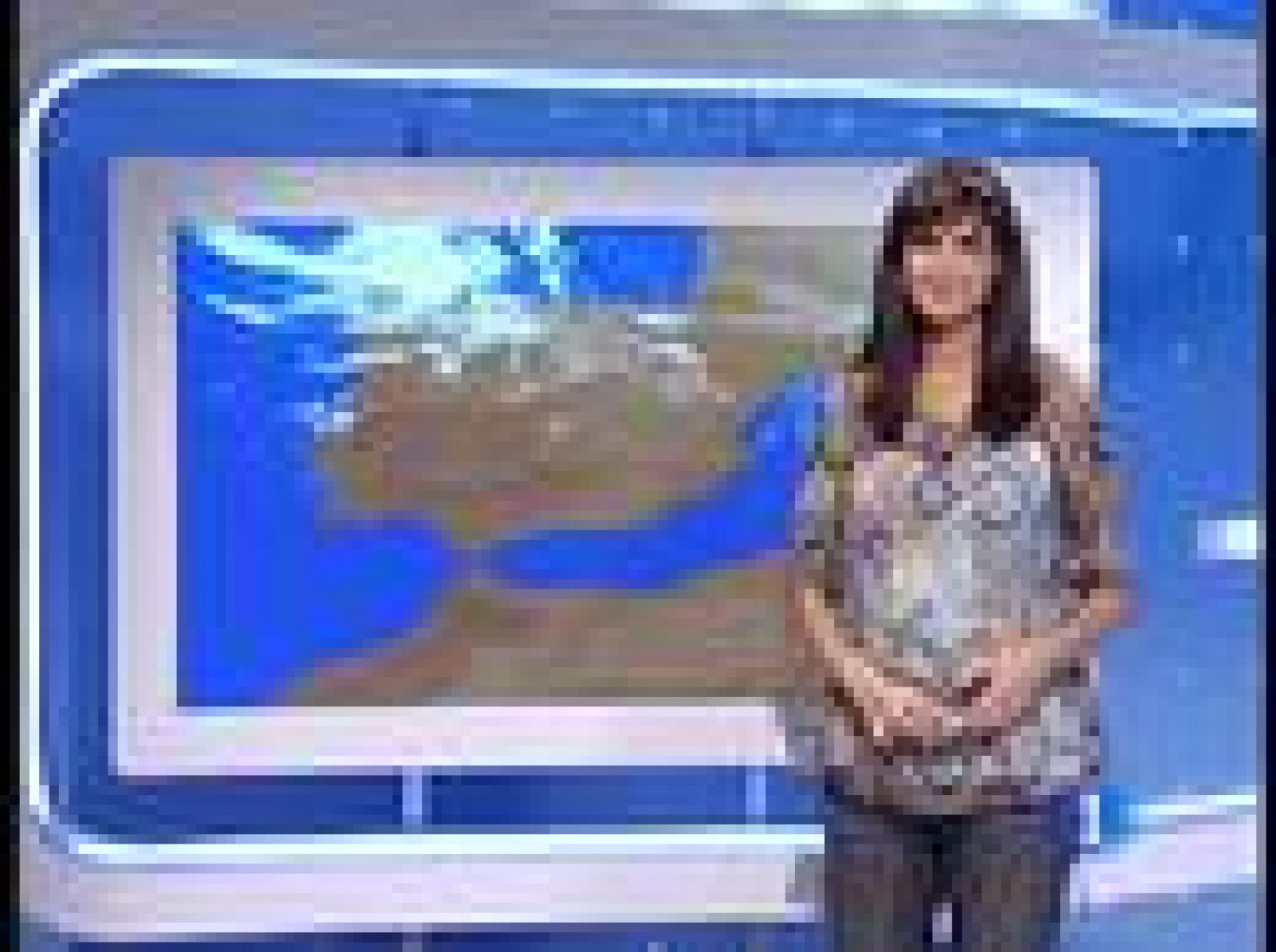 El Tiempo - 13/10/09 - El tiempo | Ver