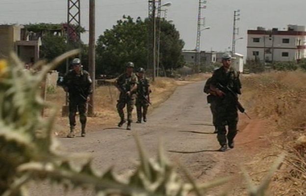  - Zapatero va a Oriente Próximo