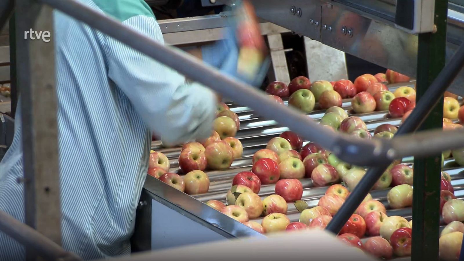 Urbanitas por el campo - Cataluña y Aragón - ver ahora