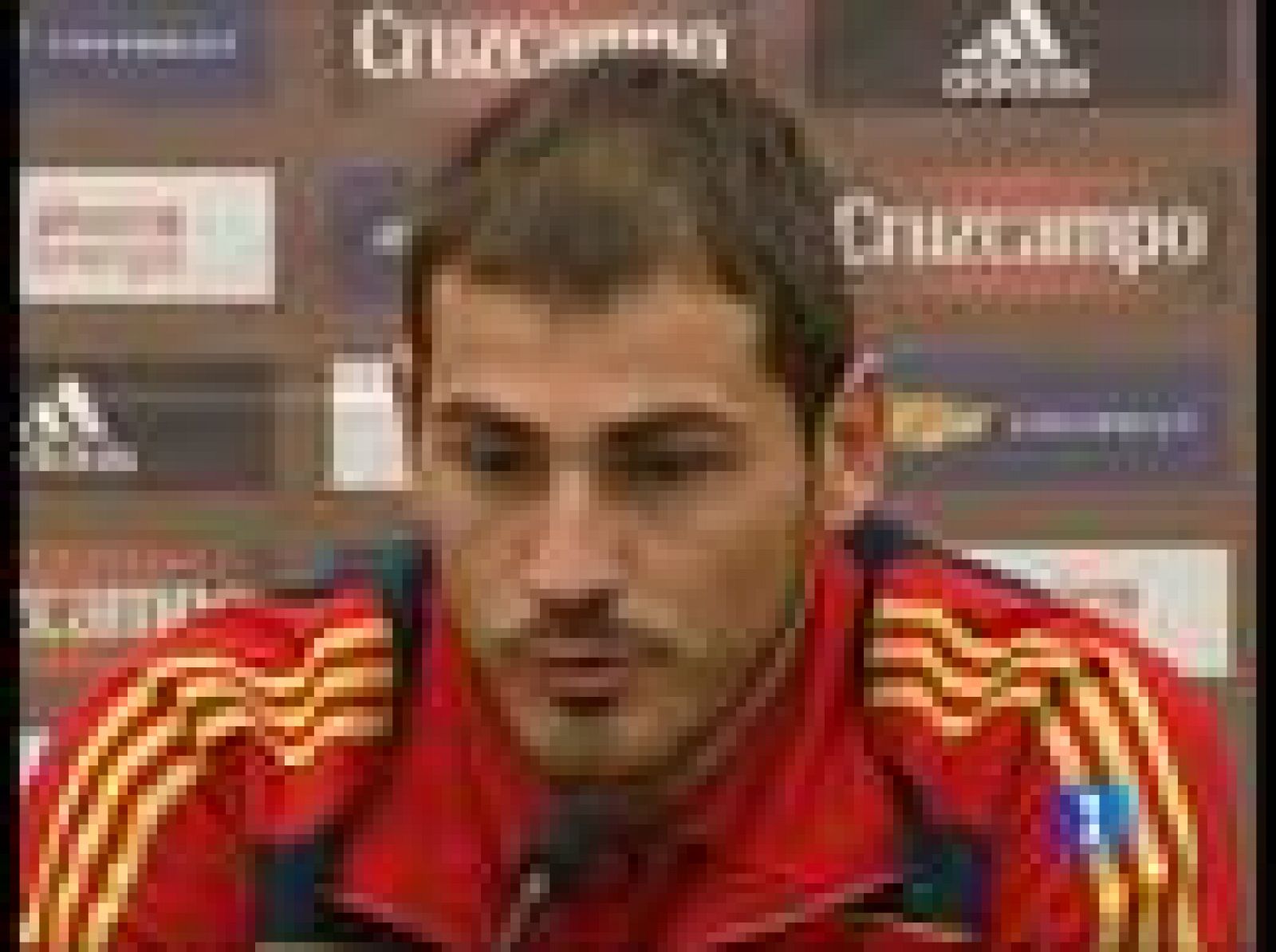 Torres culpa a la prensa | Ver