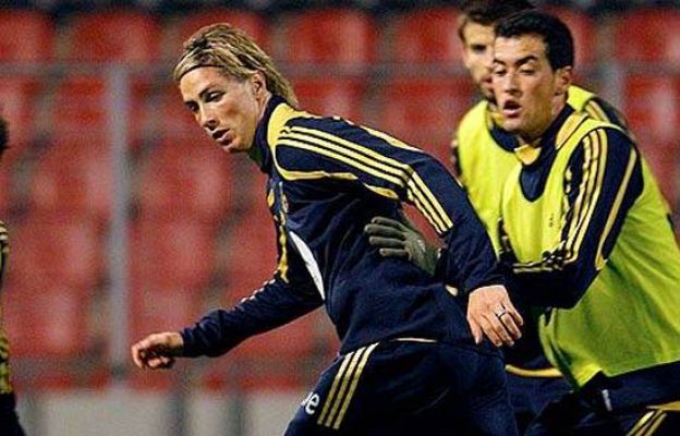  - Torres culpa a la prensa