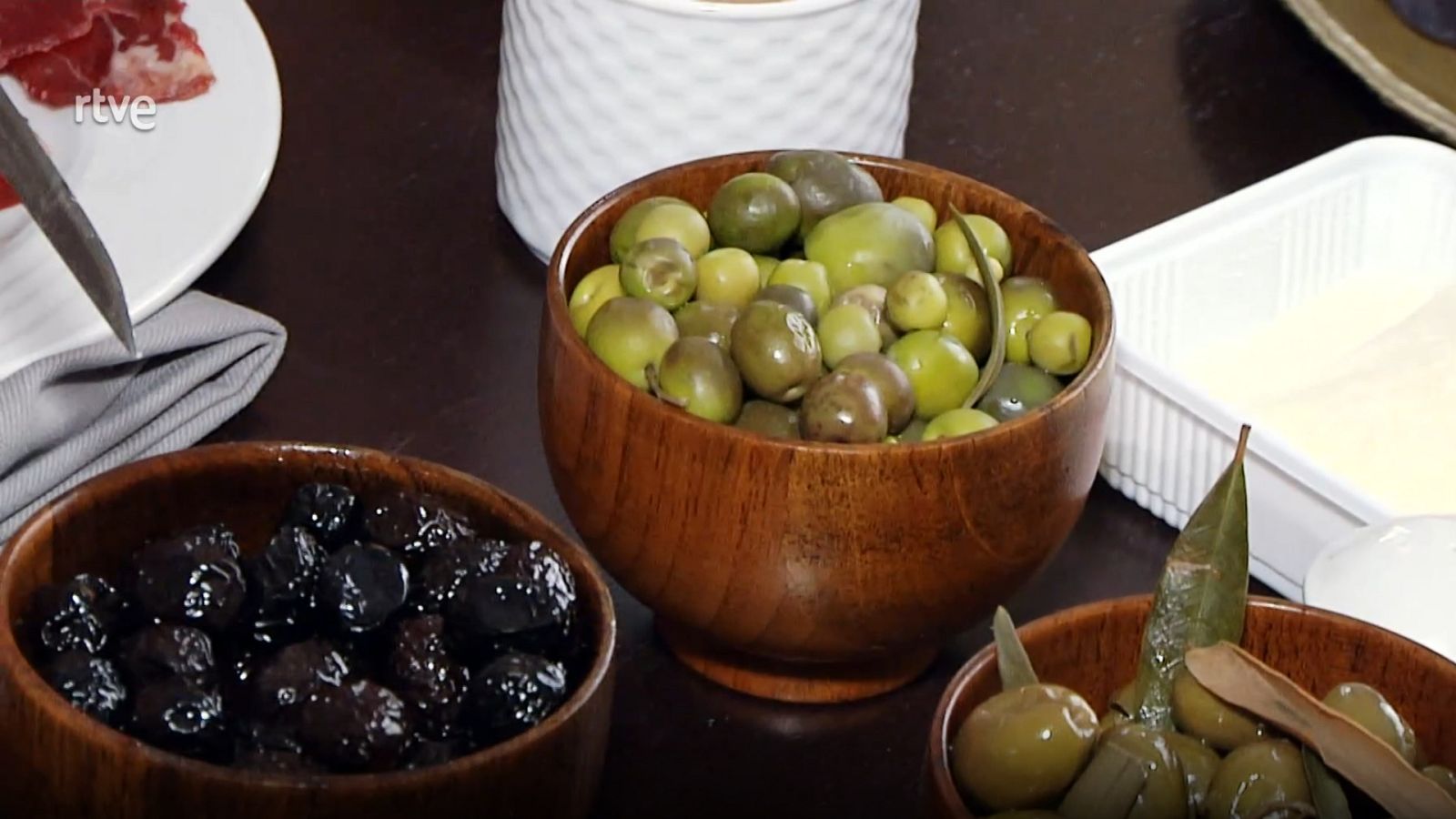 Planeta comida - Programa 6 - ver ahora