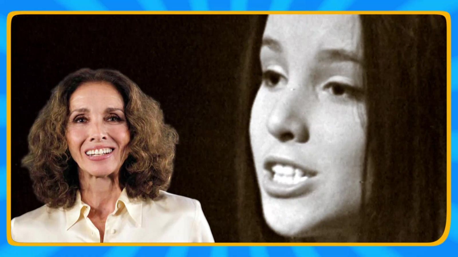 Viaje al centro de la tele - TOP Junior (1ª parte) - ver ahora