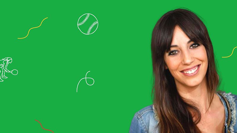 Y tú, ¿cómo lo ves? - Descubre los secretos de la rítmica con Almudena Cid - Ver ahora