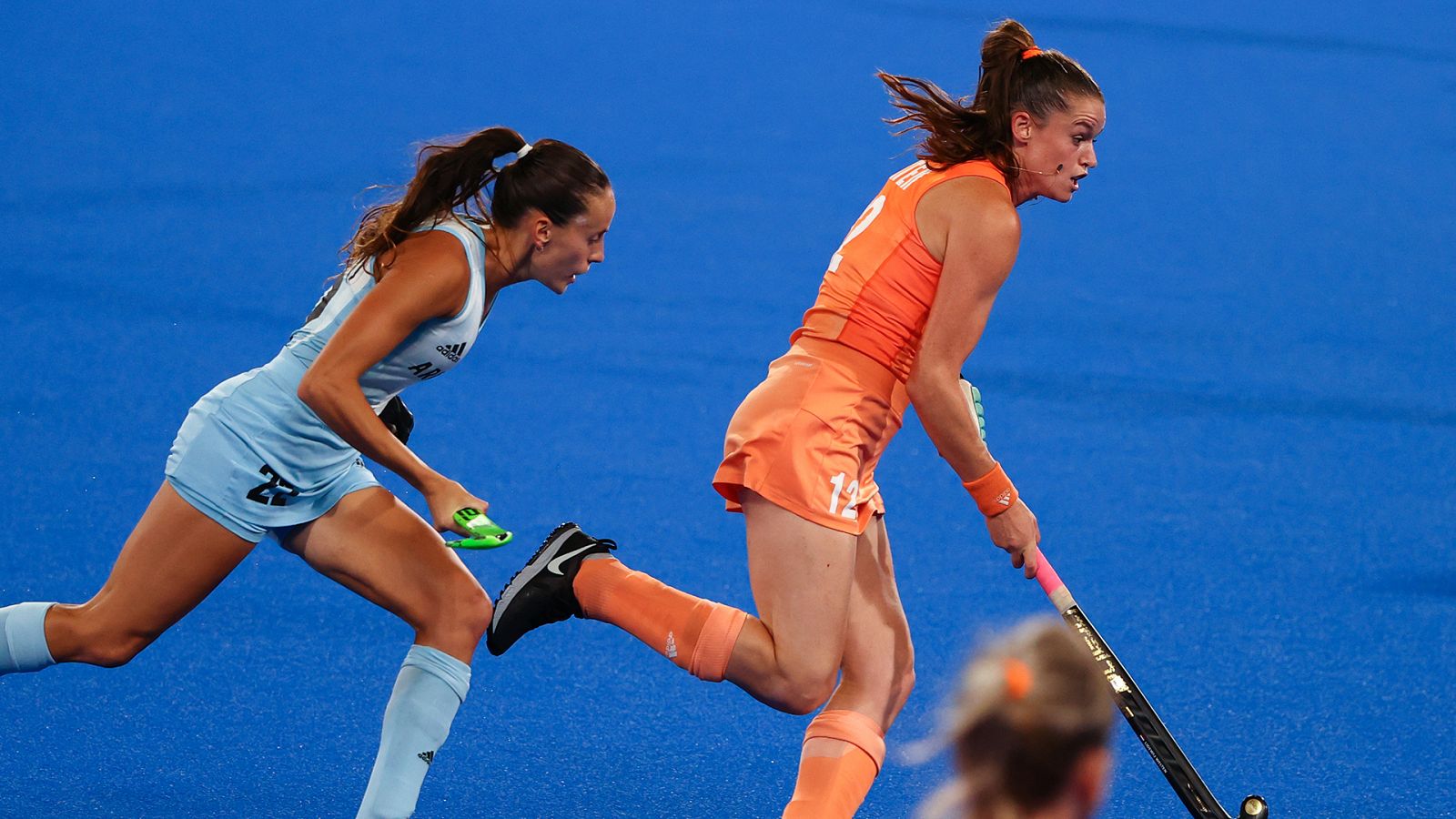 Hockey hierba femenino. Final: Países Bajos - Argentina | Tokio 2020
