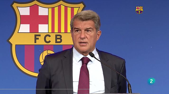 L'Informatiu - L'Informatiu 06/08/2021