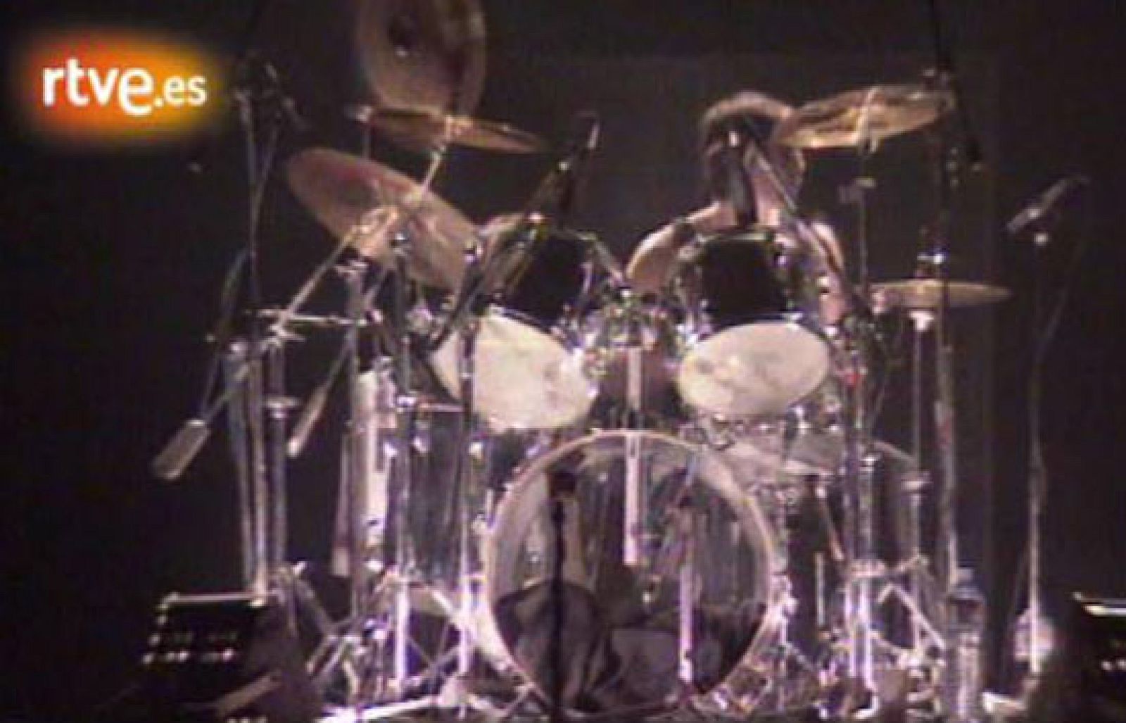 Barricada en 1992 en el programa 'Rápido' | Ver