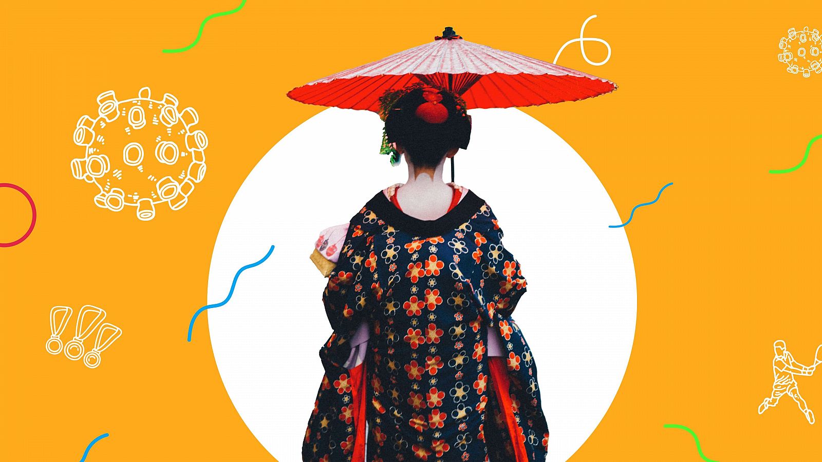 Juegos en pandemia - Turismo en Tokyo 2020 - ver ahora