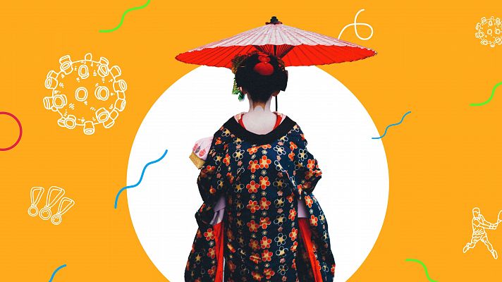 Tokio en claves - Turismo en Tokyo 2020