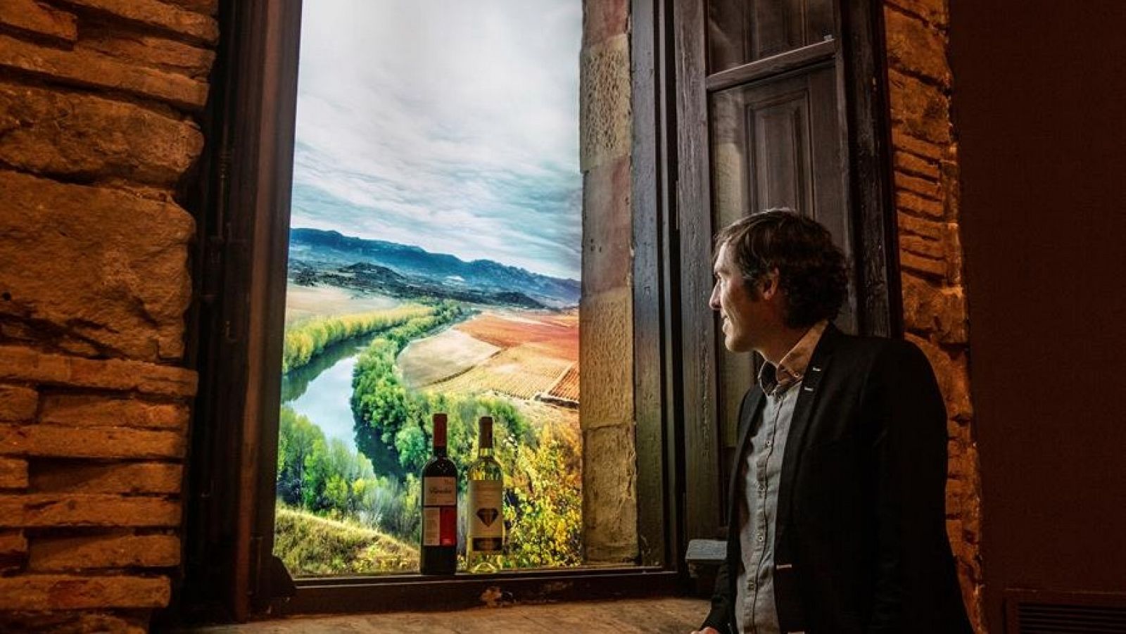 El enoturismo español se reinventa tras la pandemia | Ver