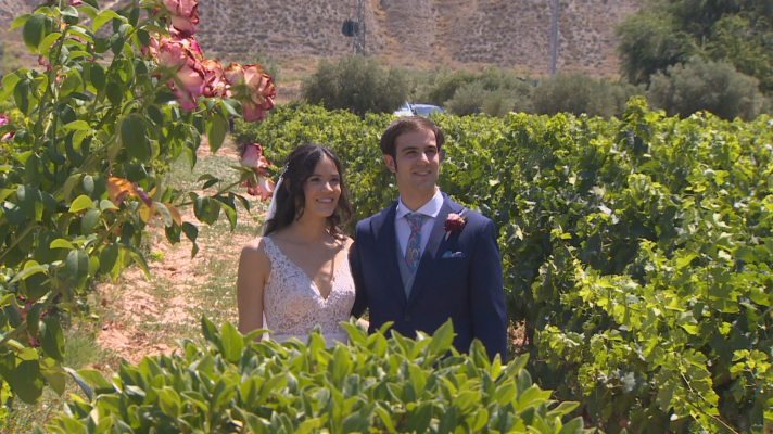 Noticias Aragón - Celebraciones más seguras, con hasta 150 invitados, en Aragón