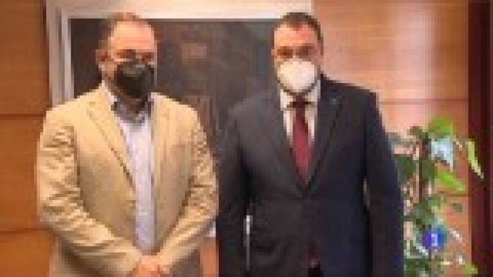 Panorama Regional - Panorama Regional 2 - 06/08/21