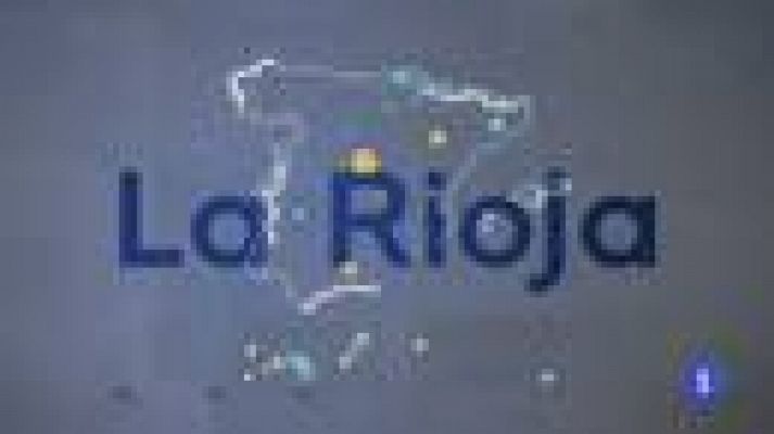 Informativo Telerioja - Informativo Telerioja 2 - 06/08/21