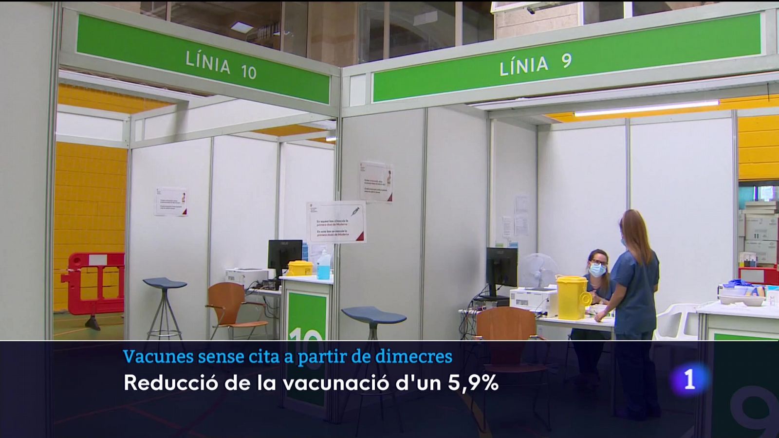 Informatiu Balear: Informatiu Balear 2 - 06/08/21 | RTVE Play