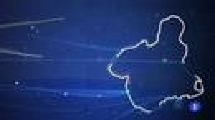 Noticias Murcia - Noticias Murcia 2 - 06/08/2021