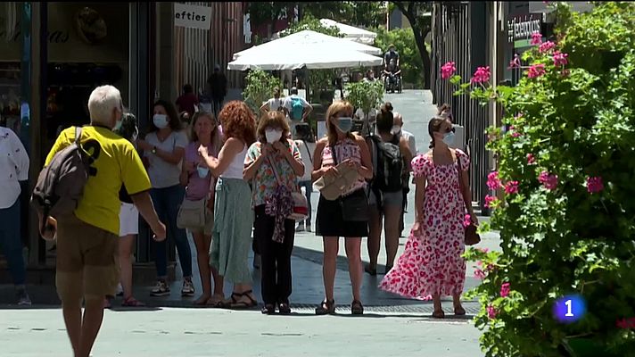 Telecanarias - Telecanarias - 06/08/2021