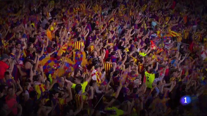 L'Informatiu - L'Informatiu 2 - 06/08/2021