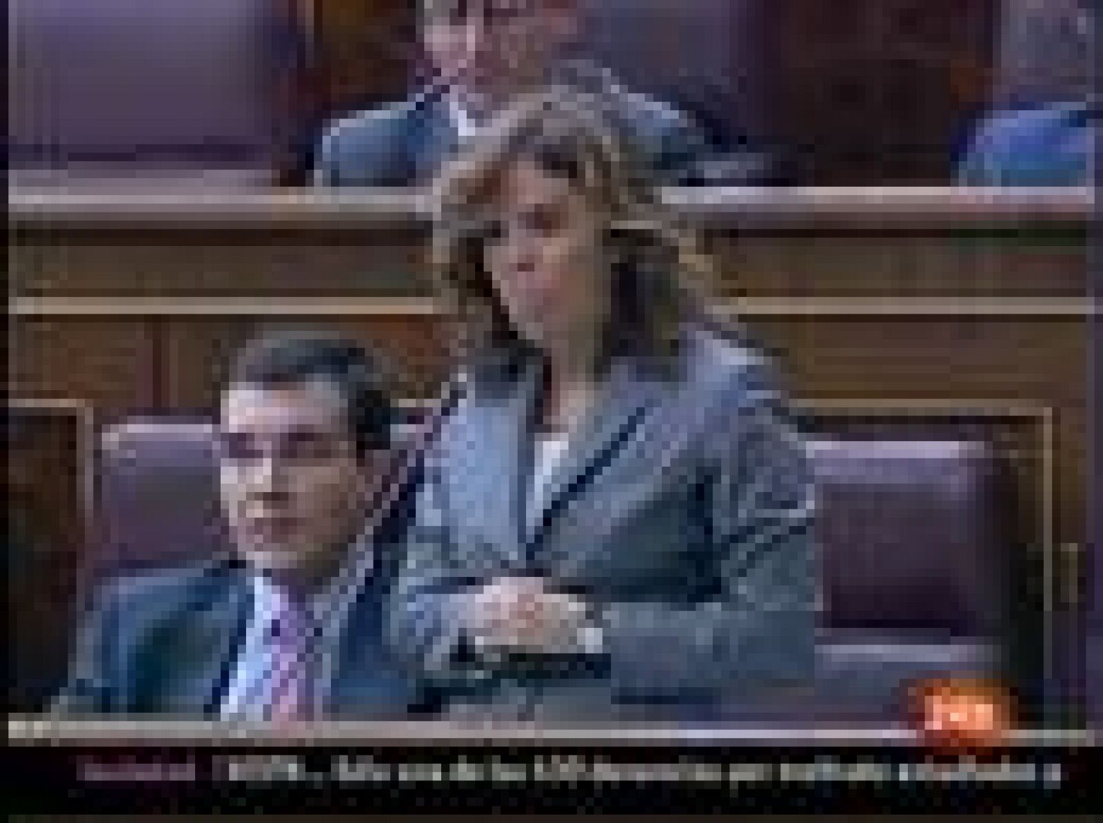 El PP arremete contra el Gobierno por la gestión del secuestro del Alakrana | Ver