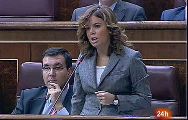  - El PP critica gestión del Alakrana