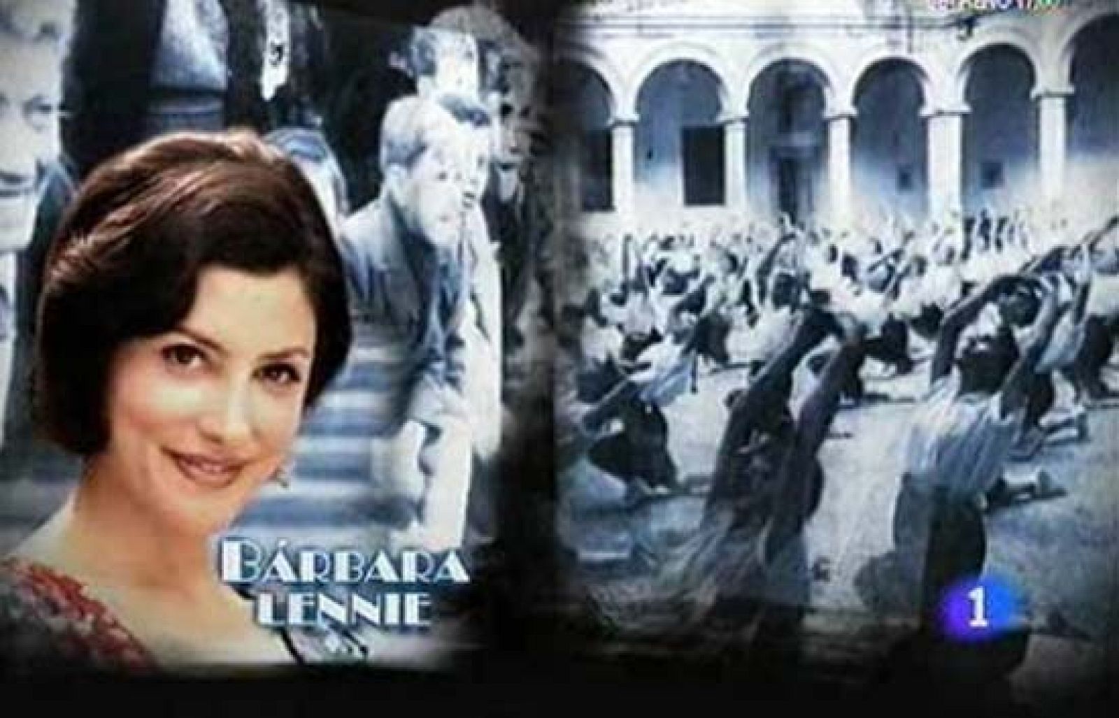 Amar - Cabecera 5ª temporada - Amar en tiempos revueltos | Ver