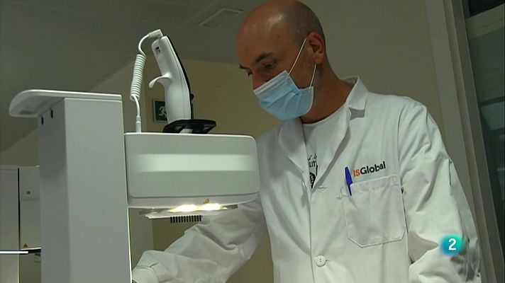 El Vespre - El Vespre - 06/08/2021