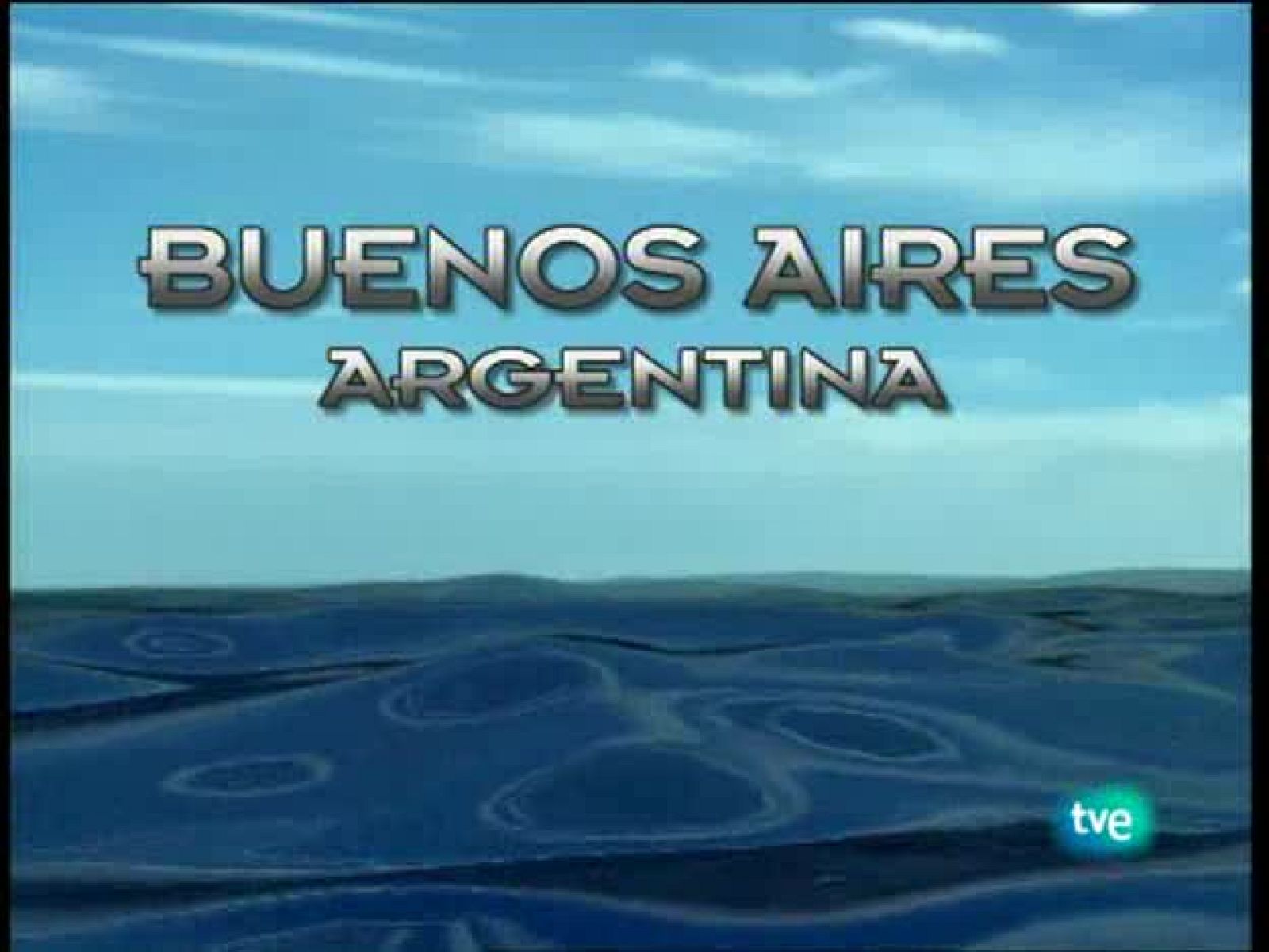 La huella - Buenos Aires - La huella | Ver