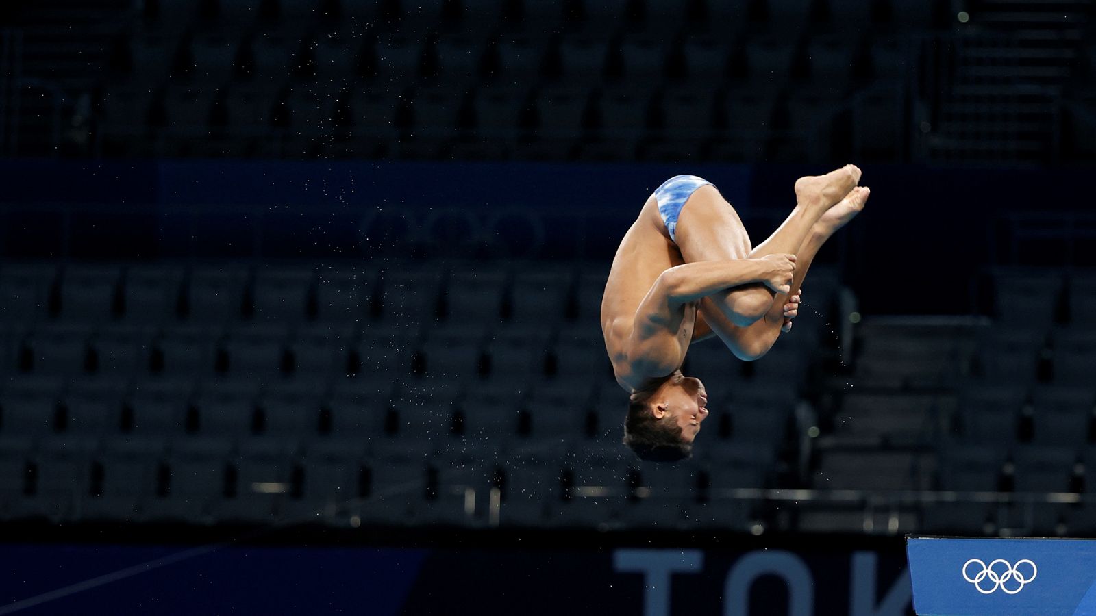 Tokyo 2020 - Saltos masculino. Final: 10 mt - Ver ahora