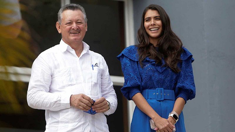 El Poder Electoral de Nicaragua deja fuera de los comicios a los principales rivales de Ortega - Ver ahora