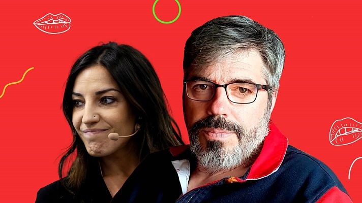 Tokyo 2020 - Eli Pinedo y Alberto Urdiales analizan el bronce de España