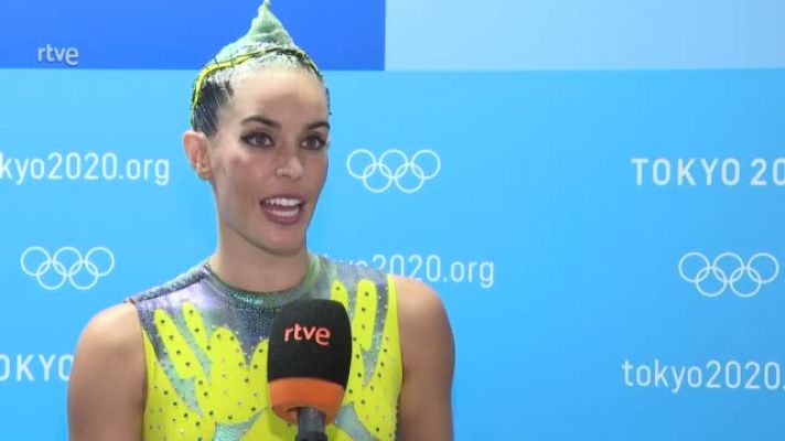  - Ona Carbonell: "Ser madre me ha aportado muchas cosas"