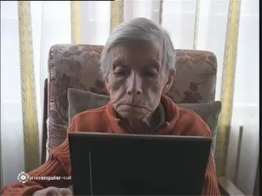 Granangular.cat - granangular.cat - Ja tornes a gravar