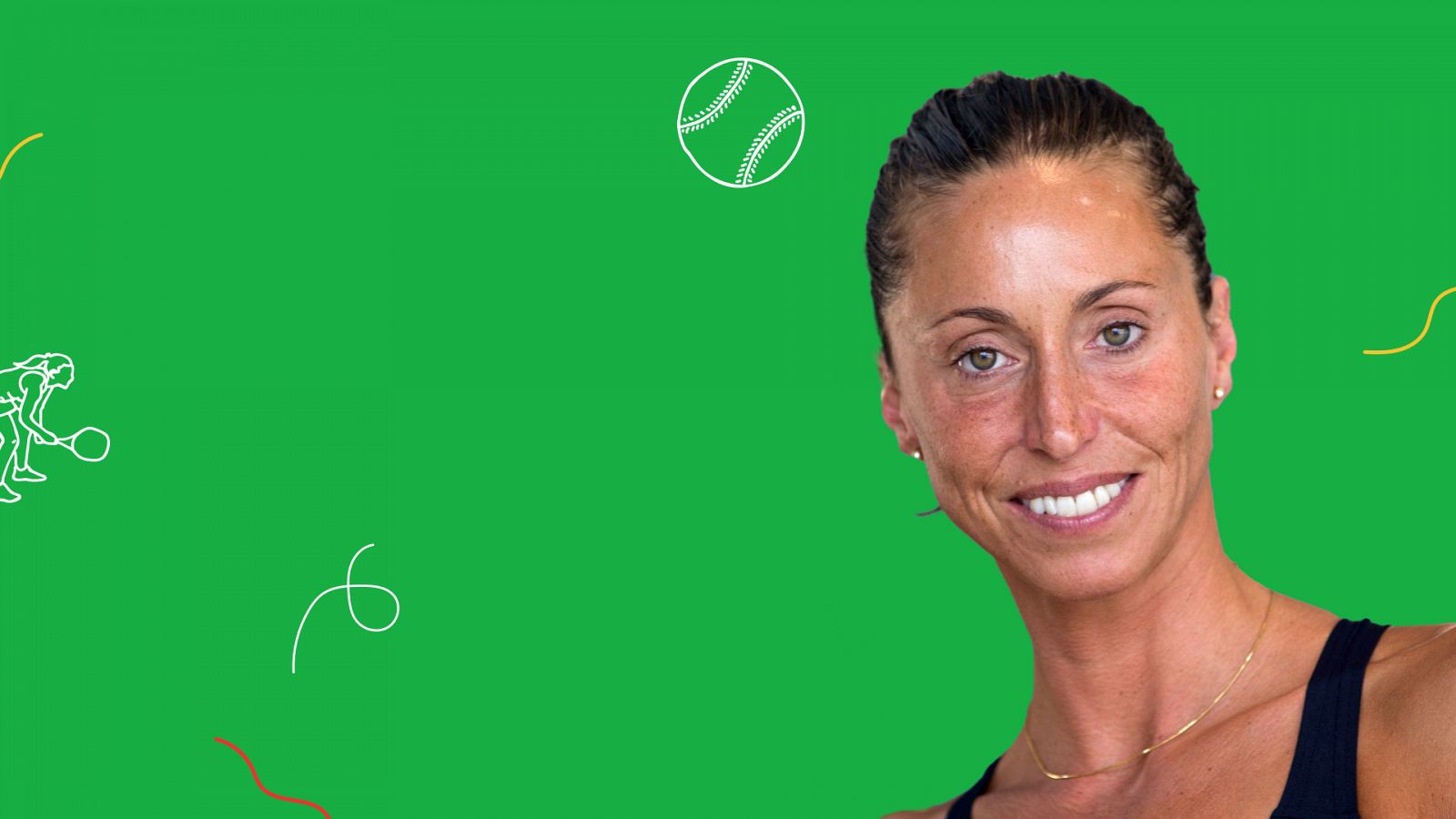 Y tú, ¿cómo lo ves? - Gemma Mengual: natación artística en Tokyo 2020 y comida japonesa (Episodio 14) - Ver ahora