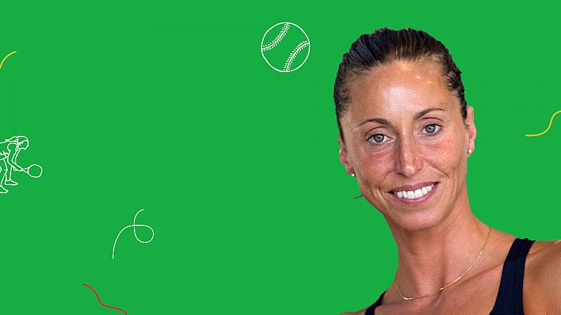 Y t, cmo lo ves? - Gemma Mengual: natacin artstica en Tokyo 2020 y comida japonesa (Episodio 14) - Ver ahora