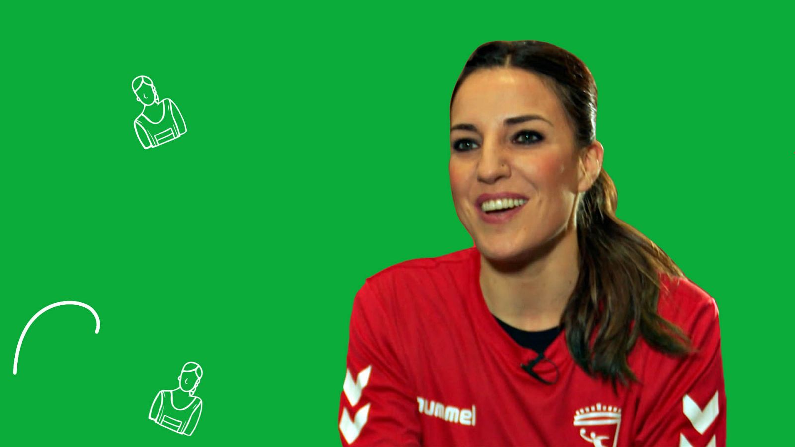 Y tú, ¿cómo lo ves? - Eli Pinedo: análisis victoria Guerreras, salseo en la Villa Olímpica y moda - Ver ahora