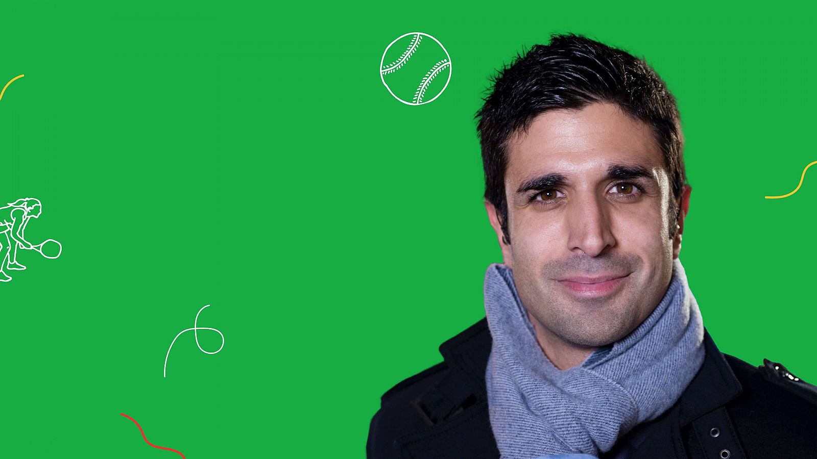 Y tú, ¿cómo lo ves? - Preparando un directo con José Ignacio Menchero - Ver ahora